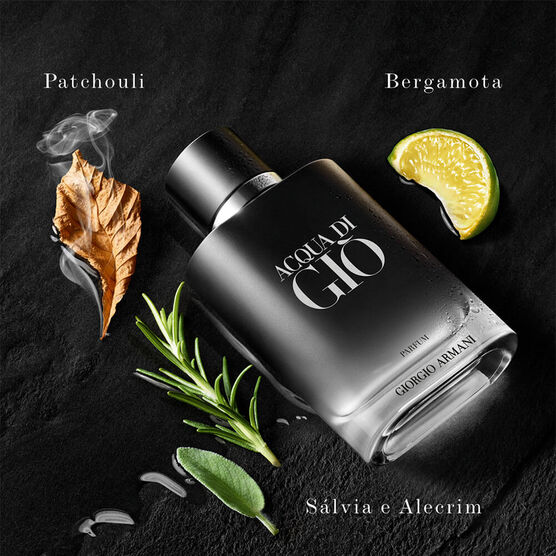 ACQUA DI GIO HOMME LE PARFUM PARFUM 50ML